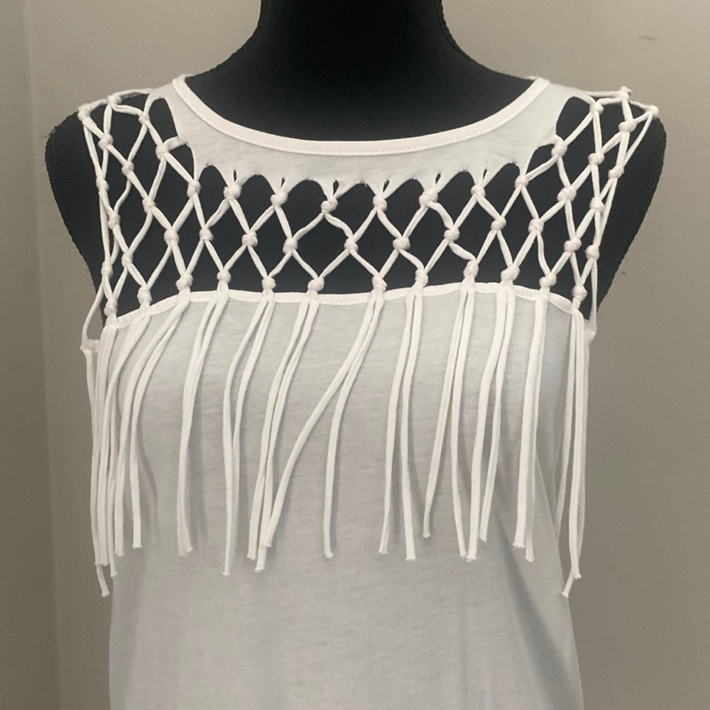 Rock & Republic Top. Size Small. - Picture 10 of 14